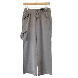 DaNang Green Pants Sz 28